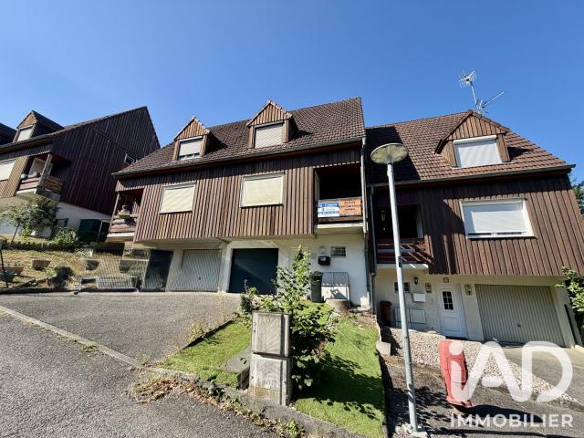 Maison vente à Altkirch