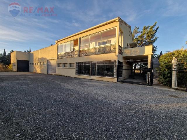 Maison vente à Carcassonne, Puichéric