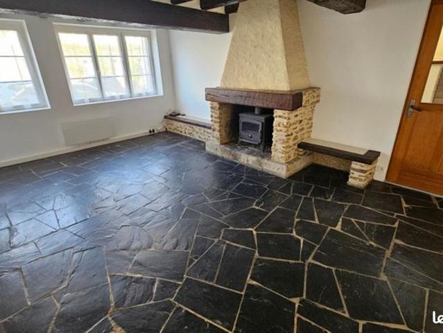 Maison vente à Mantes-la-Jolie, Houdan