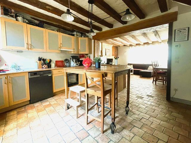 Maison vente à Brissac-Quincé, Brissac-Loire-Aubance