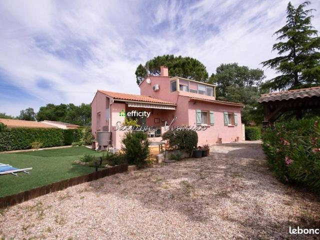 Maison vente à Arrondissement de Draguignan, Vidauban