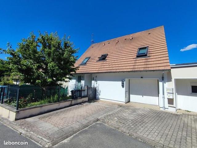 Maison vente à Château-Thierry, Nogent-l'artaud