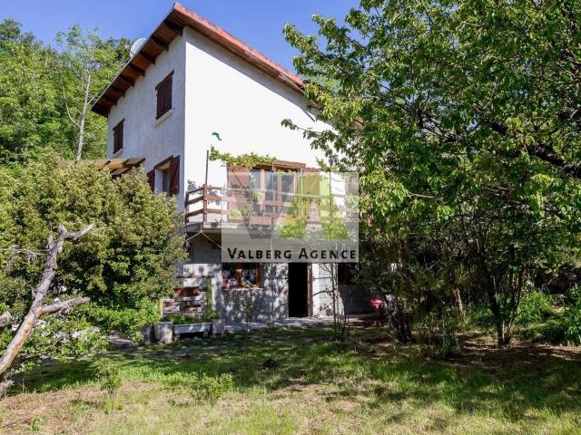 Maison vente à Bouchanières, Guillaumes
