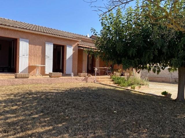 Maison vente à Carpentras, Lapalud