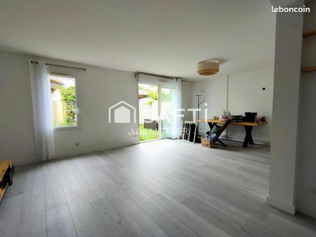 Maison vente à La Rochelle, Saint-xandre