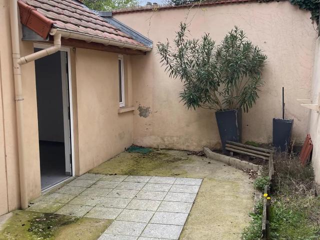 Maison vente à Centre Ville, Gagny