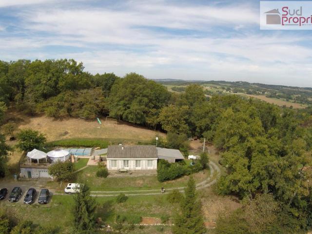Maison vente à Boulogne-sur-Gesse, Haute-Garonne