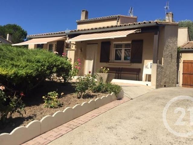 Maison vente à Limoux, Aude