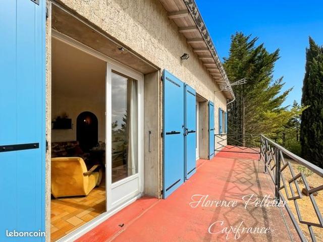 Maison vente à Castres, Cuq-toulza