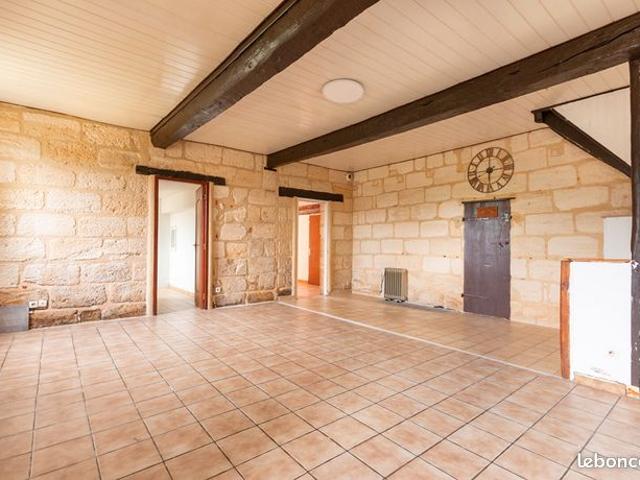 Maison vente à Ambarès-et-lagrave