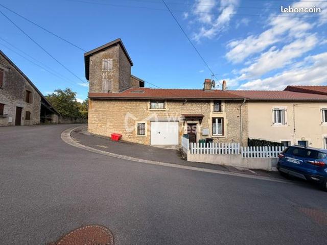 Maison vente à Stenay, Meuse