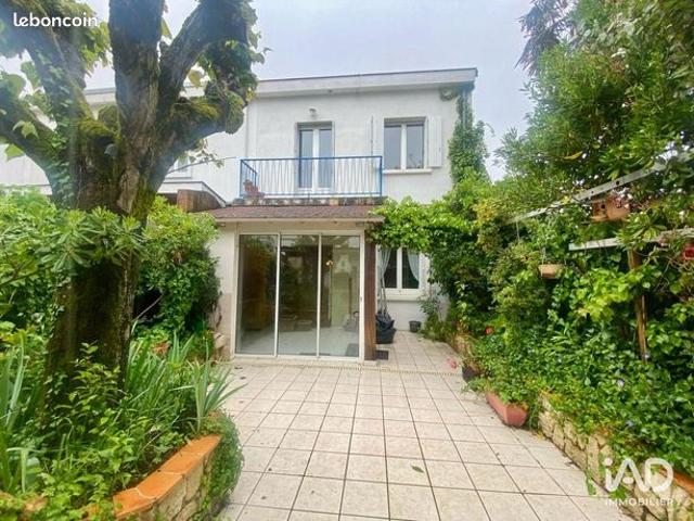 Maison vente à Rochefort, Royan