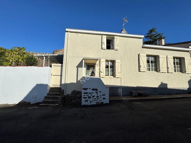Maison vente à Cité du Moulin du Marchais, Rocheservière
