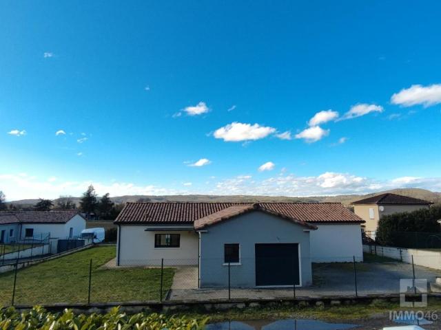 Maison vente à Mercuès, Lot