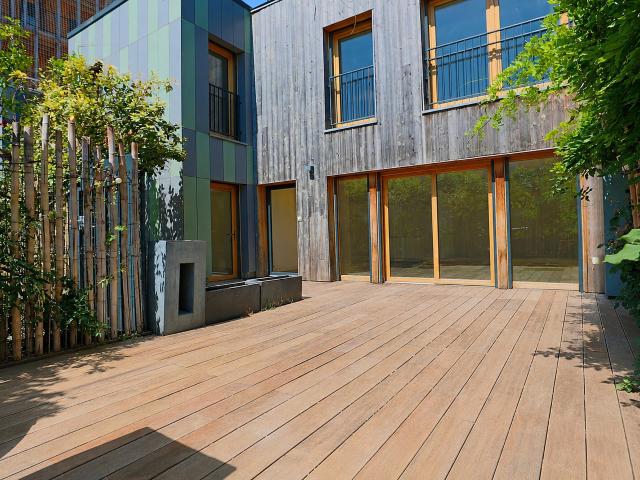 Maison vente à Bobigny, Vaux-montreuil