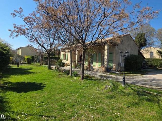 Maison vente à Aix-en-Provence, Pélissanne