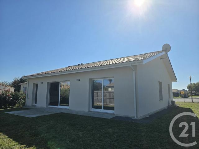 Maison vente à Lesparre-Médoc, Gaillan-en-médoc