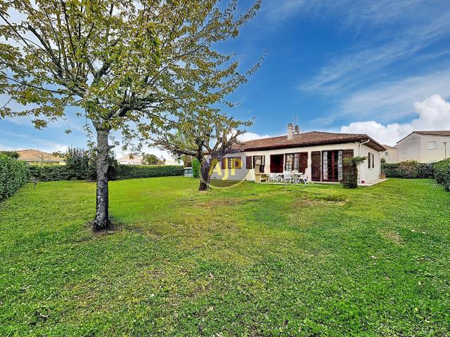 Maison vente à Bordeaux, Mérignac