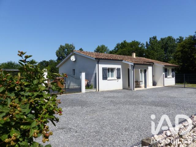 Maison vente à Mont-de-Marsan, Renung
