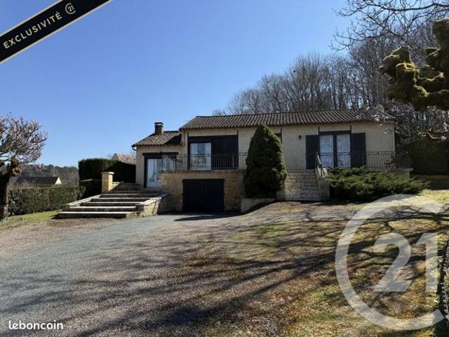 Maison vente à Veyrignac