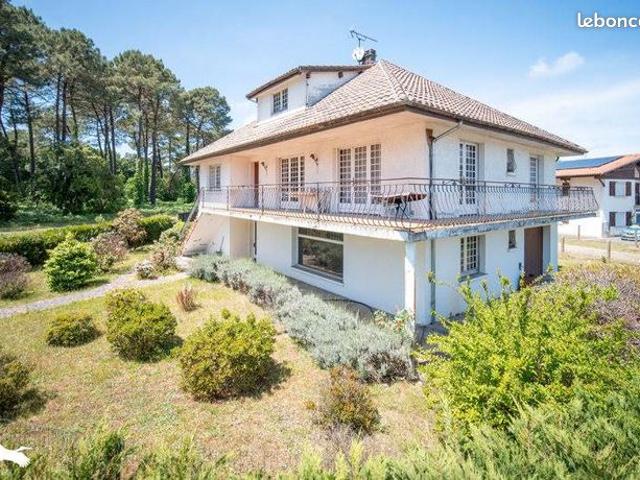 Maison vente à Mimizan, Landes