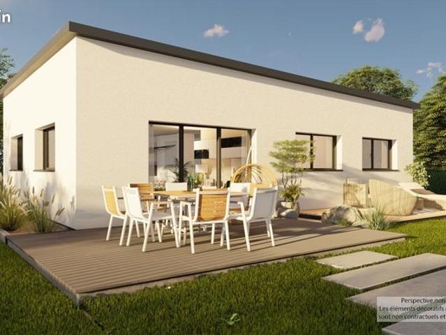 Maison vente à Morlaix, Bretagne