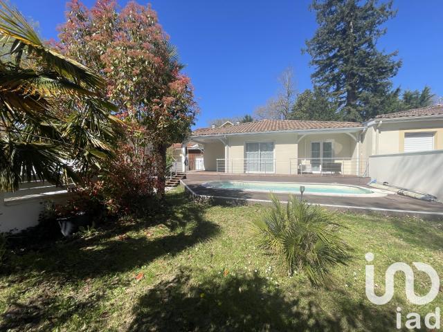 Maison vente à France métropolitaine, Belin-béliet