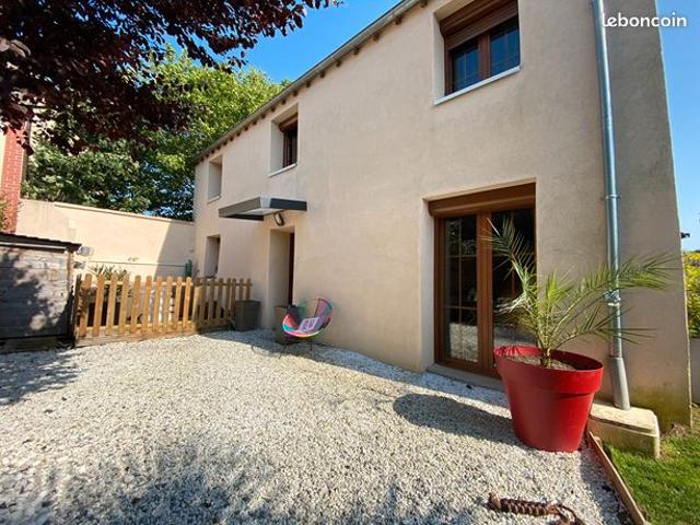 Maison vente à Beaumont-sur-oise