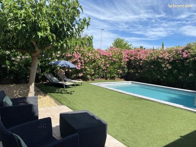 Maison vente à Montpellier, Castries