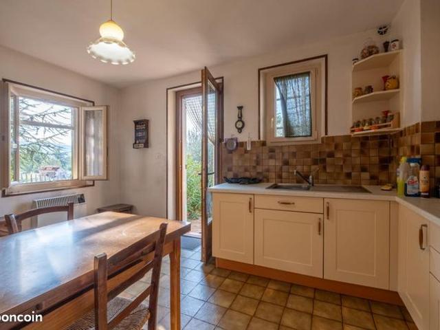 Maison vente à Saumane, Gard