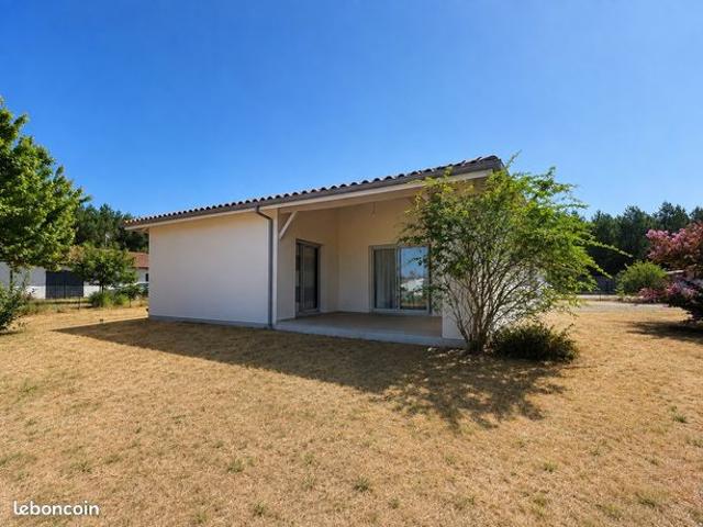 Maison vente à Mont-de-Marsan, Cère