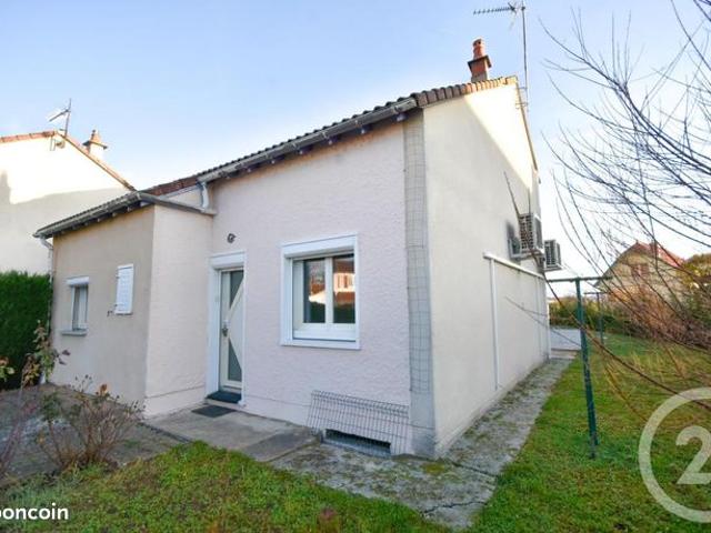 Maison vente à Brioude, Bournoncle-saint-pierre