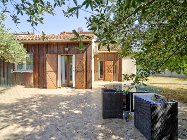 Maison vente à Toulouse