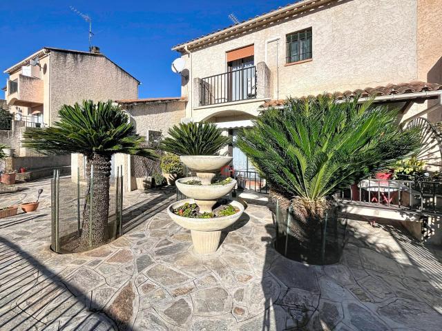 Maison vente à Ajaccio