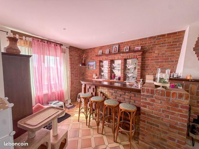 Maison vente à Toufflers, Nord