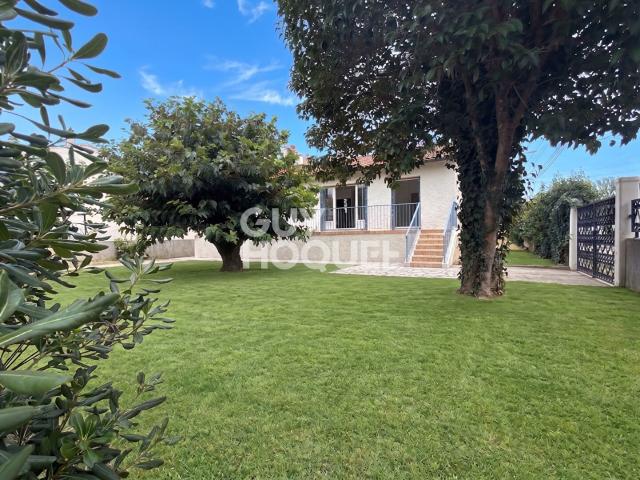 Maison vente à Avignon