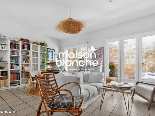Maison vente à Bordeaux