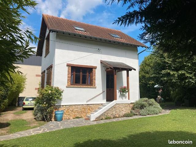 Maison vente à Argenteuil, Ermont