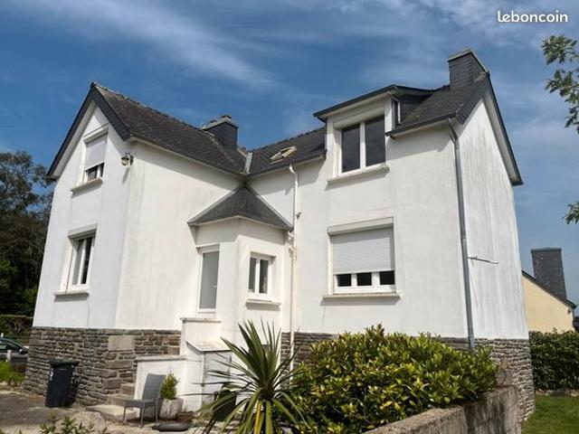 Maison vente à Guingamp, Bretagne