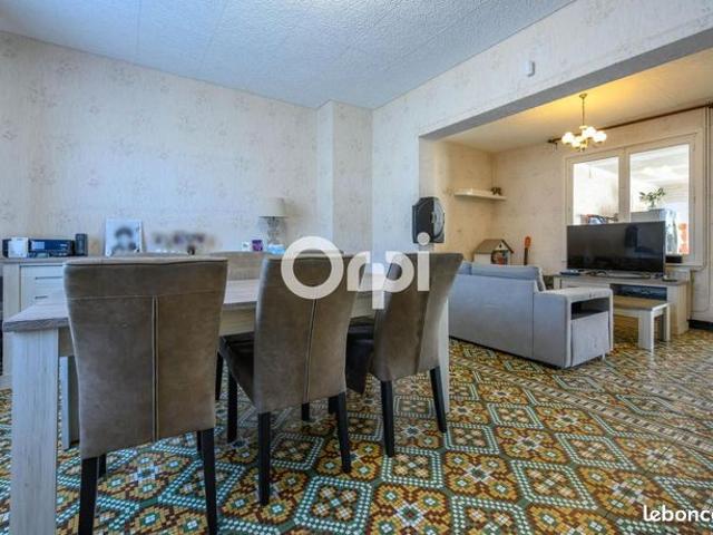 Maison vente à Douai, Flines-lez-raches