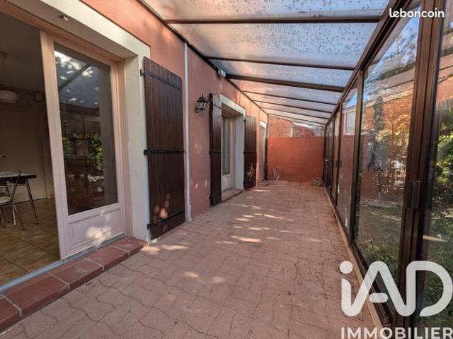 Maison vente à Albi