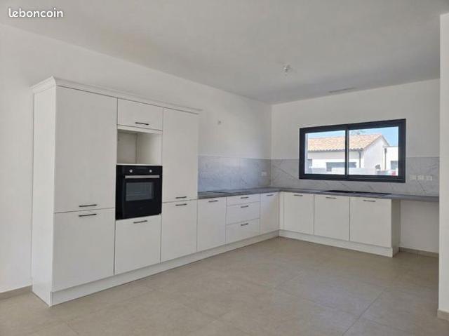 Maison vente à Narbonne, Ginestas