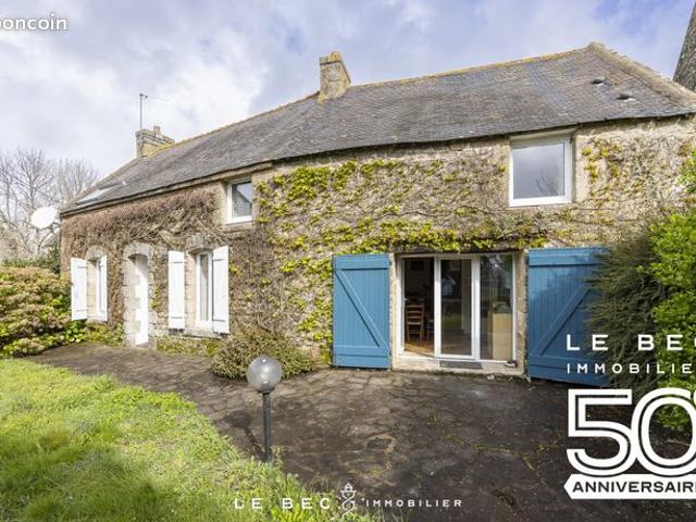 Maison vente à Lorient, Bretagne