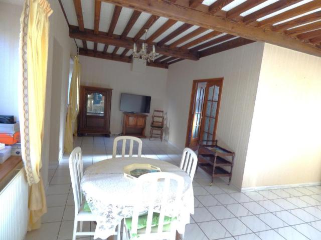 Maison vente à Saint-Étienne, Saint-genest-lerpt