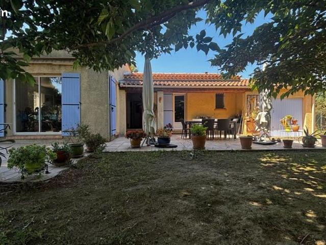 Maison vente à Arles