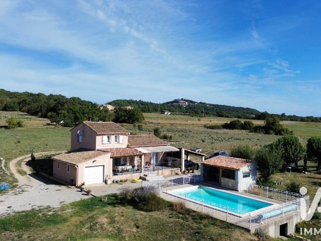 Maison vente à Villemus, Alpes-de-Haute-Provence