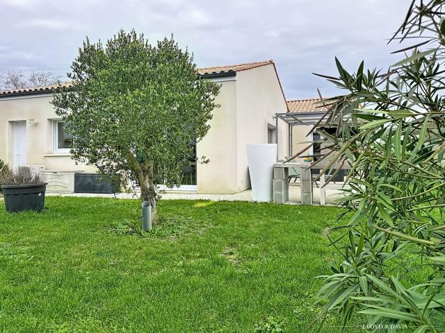 Maison vente à France métropolitaine, Médis