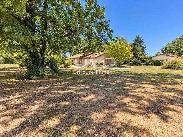 Maison vente à Antonne, Génissac