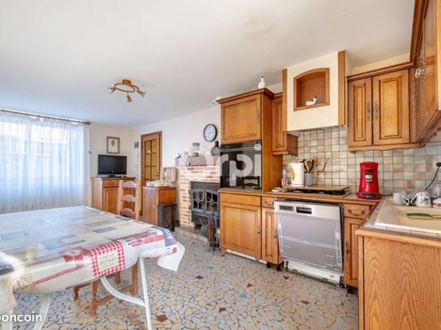 Maison vente à Bellac, Razès