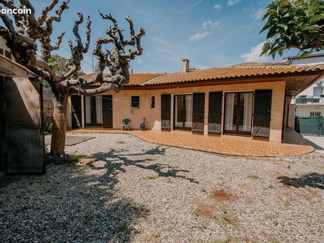 Maison vente à Béziers, Bessan